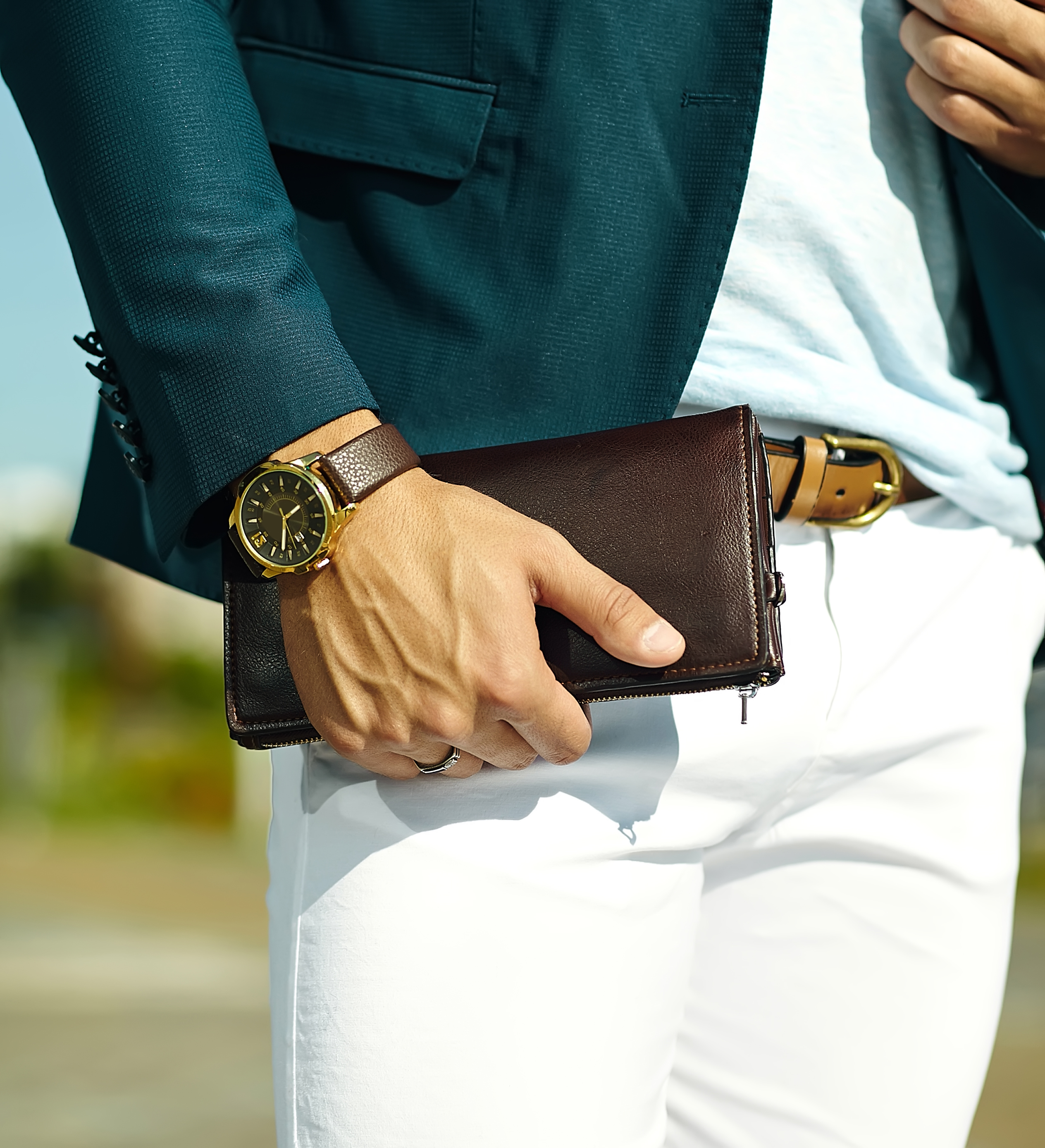 Carteiras - Unibags