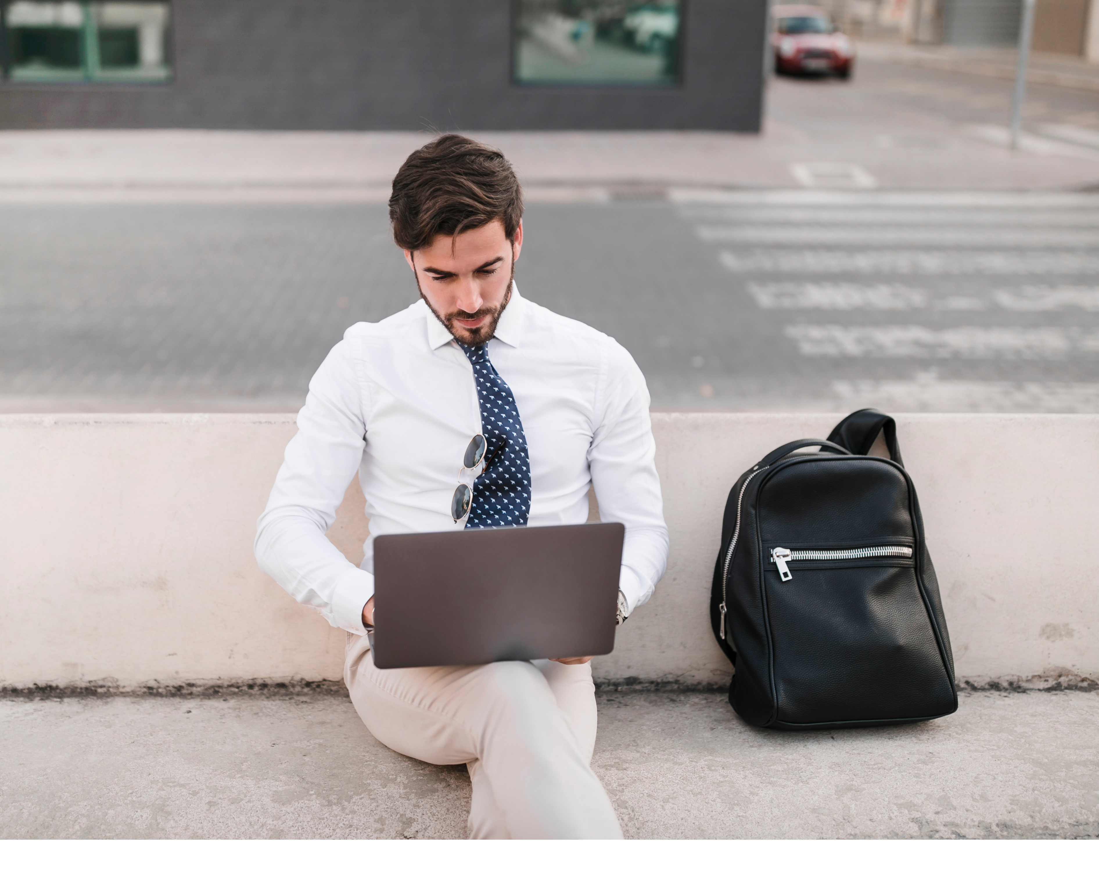 Bolsa para Notebook - Unibags