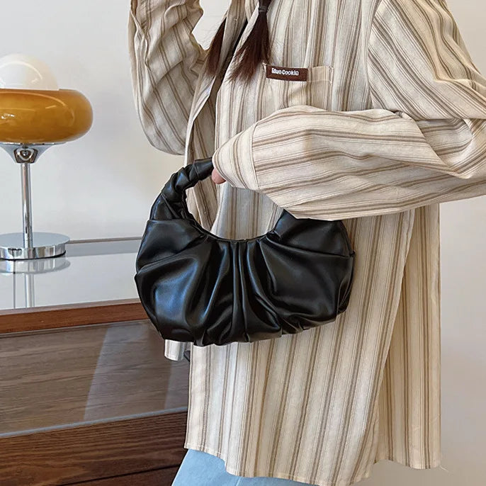 Bolsa Feminina Modelo Oli