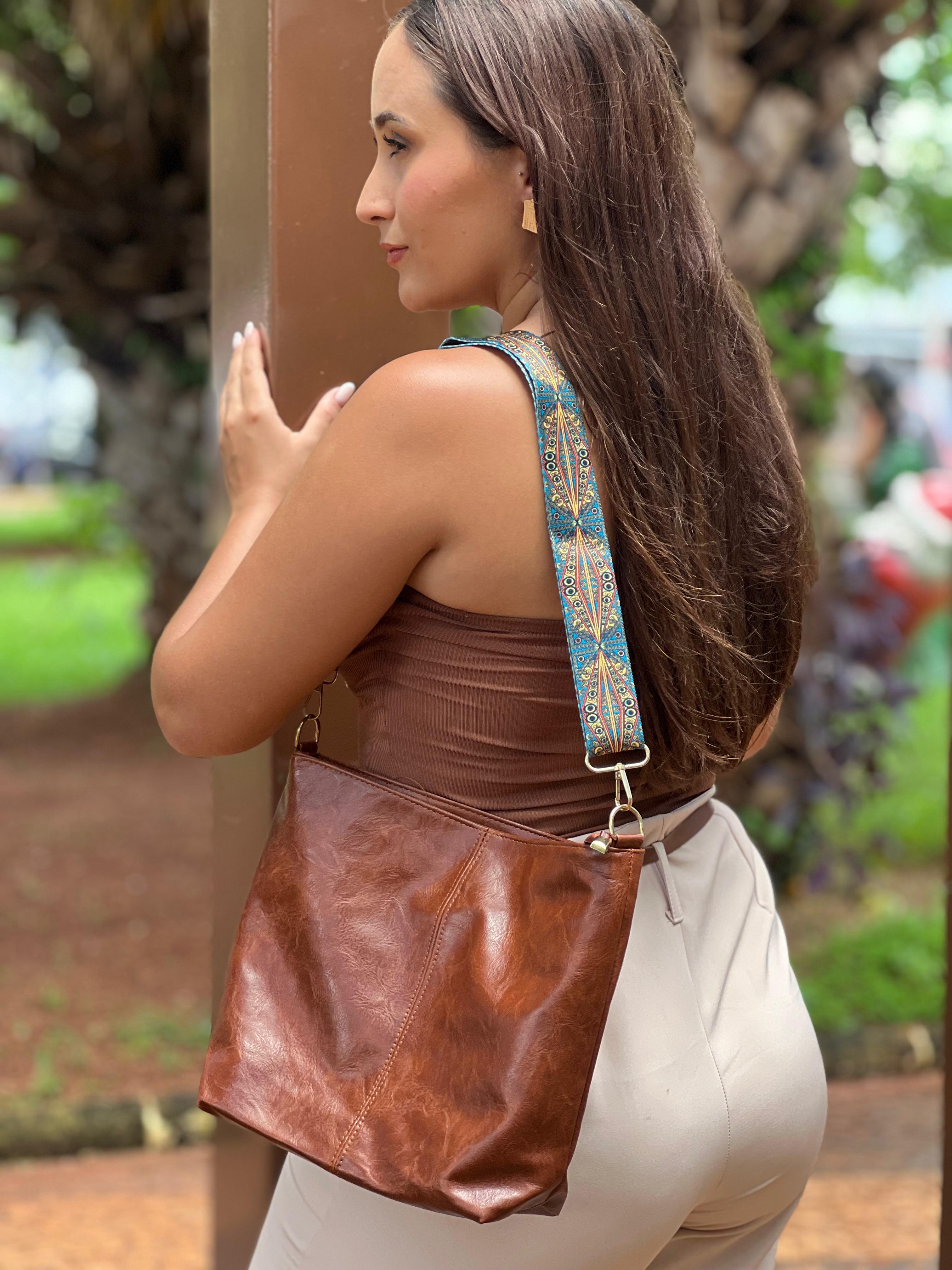 Bolsa Feminina Modelo Jade