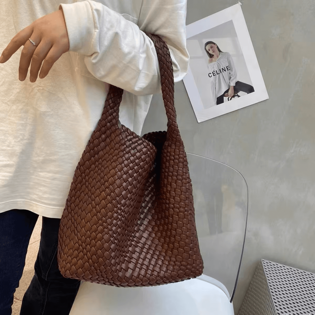 Bolsa Feminina Soft Beach