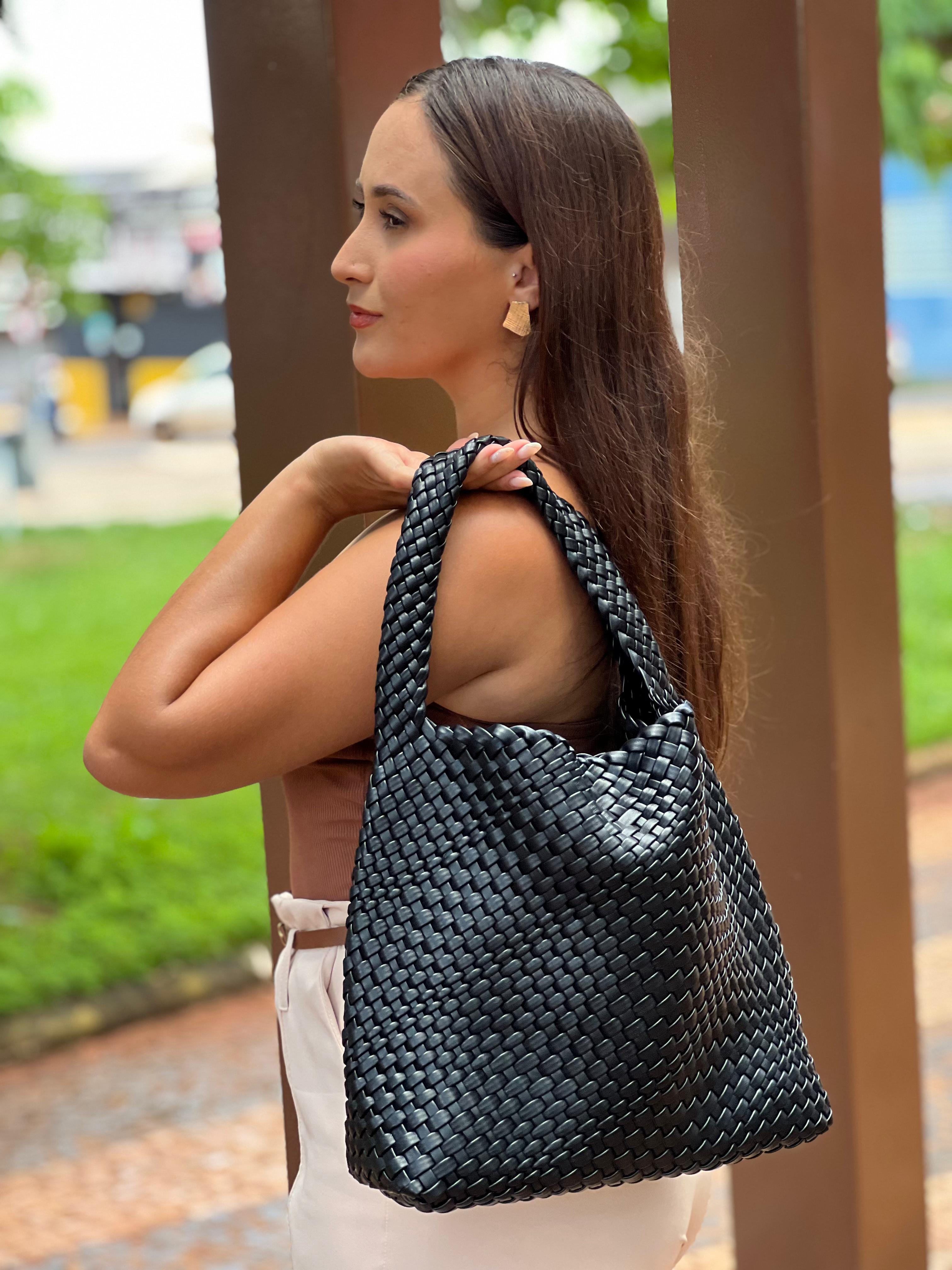 Bolsa Feminina Soft Beach