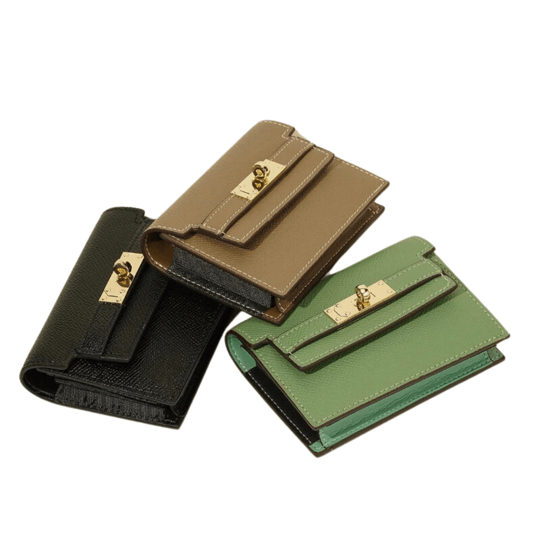 carteira-carteira feminina