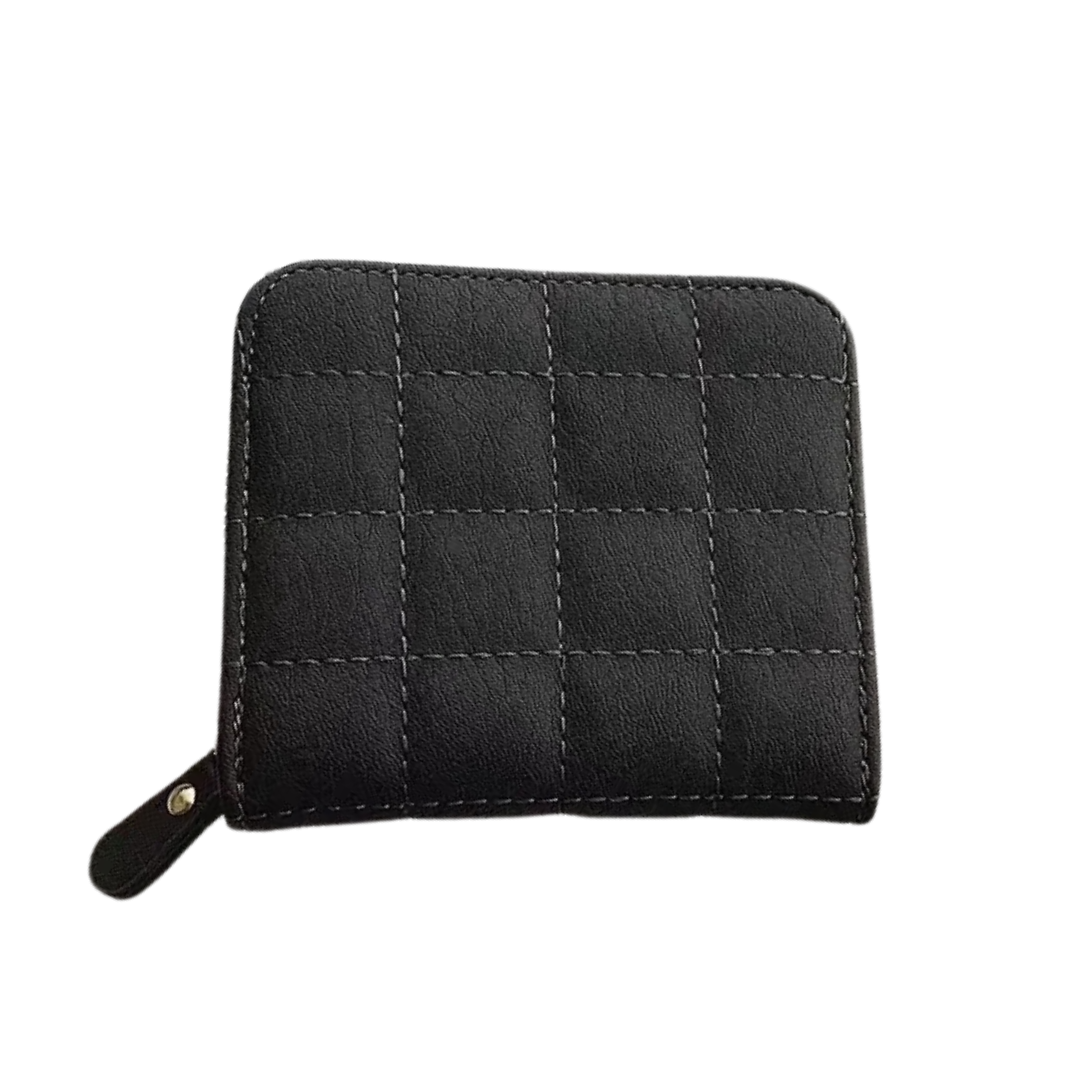 Carteira Feminina Modelo Belly