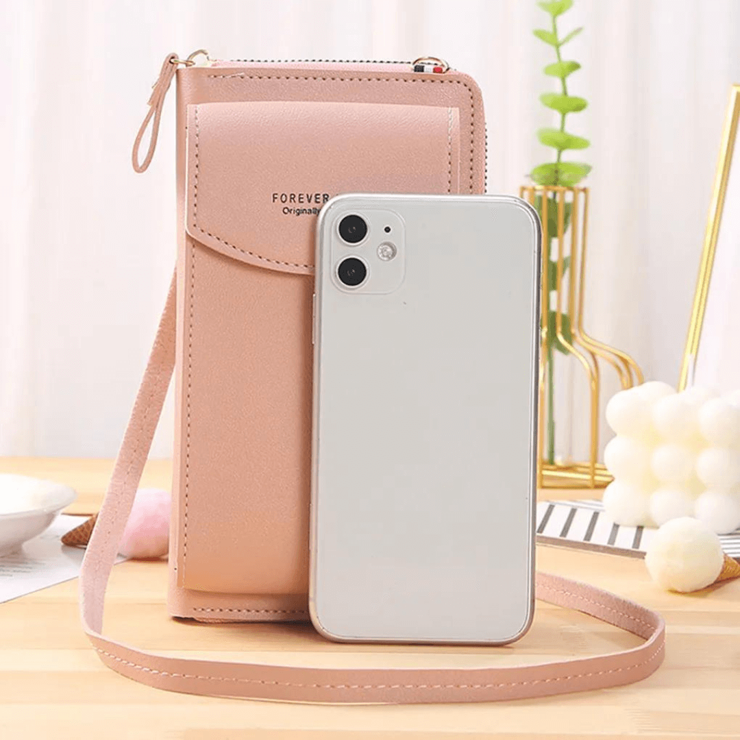 carteira-carteira feminina