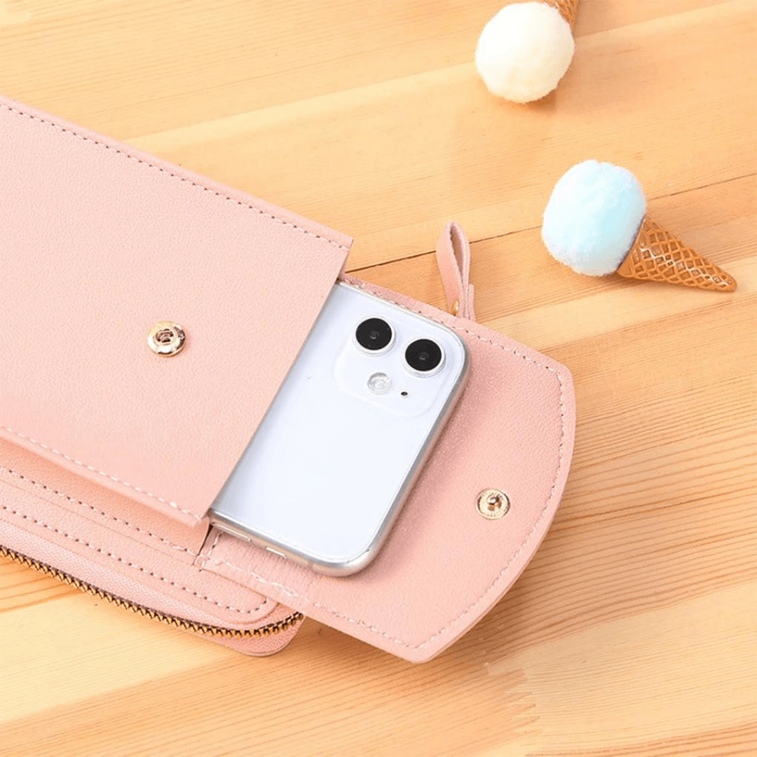 carteira-carteira feminina