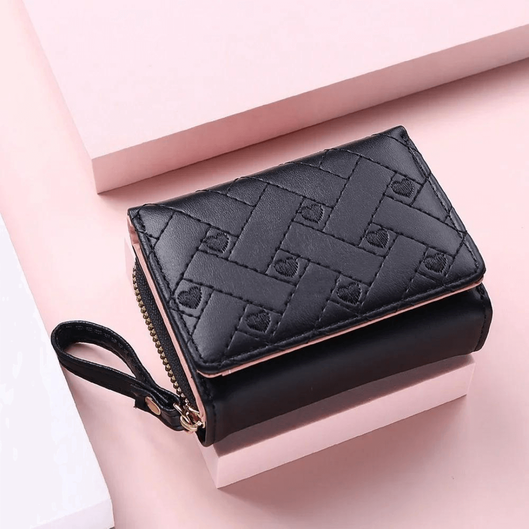 carteira-carteira feminina