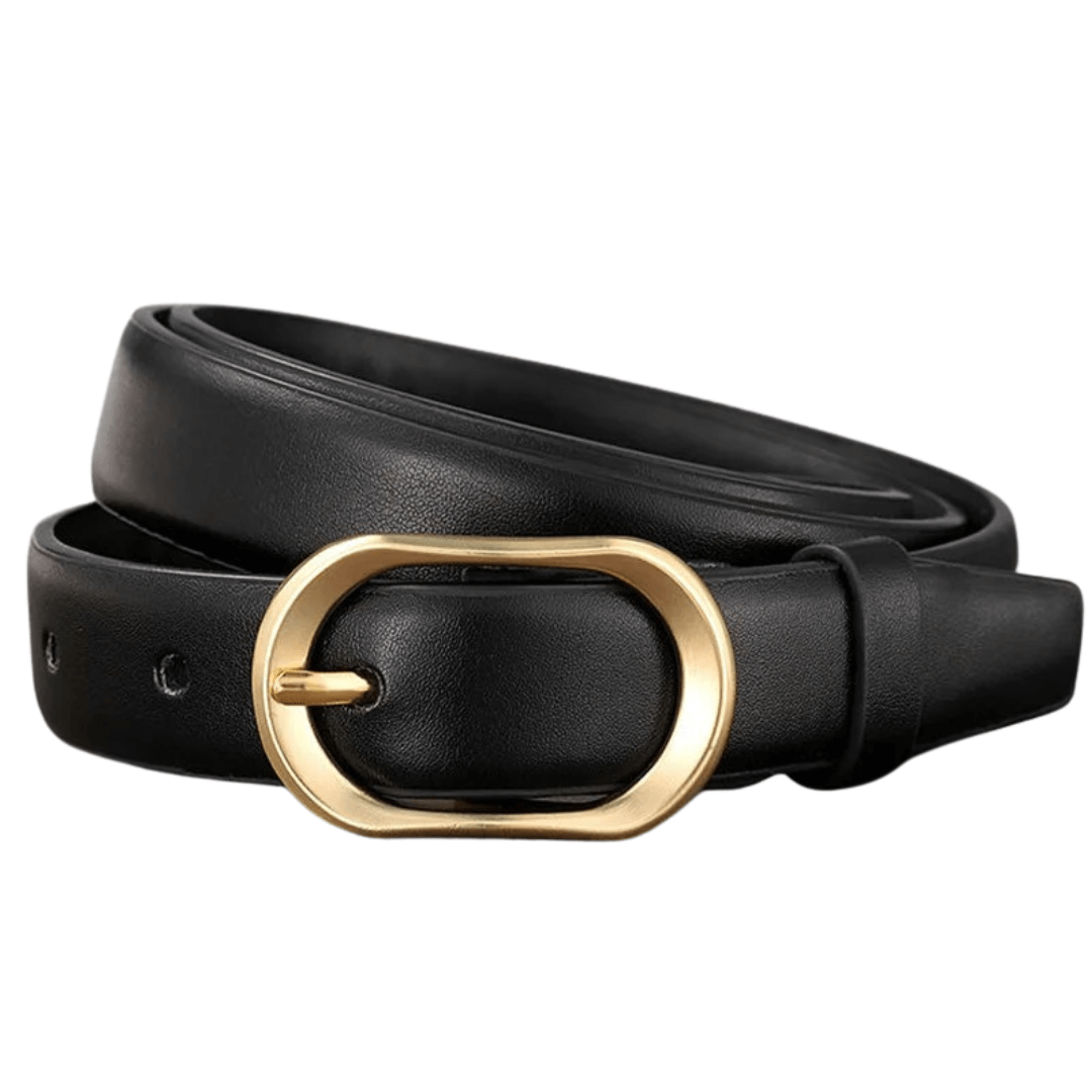 Cinto Feminino Modelo Ember