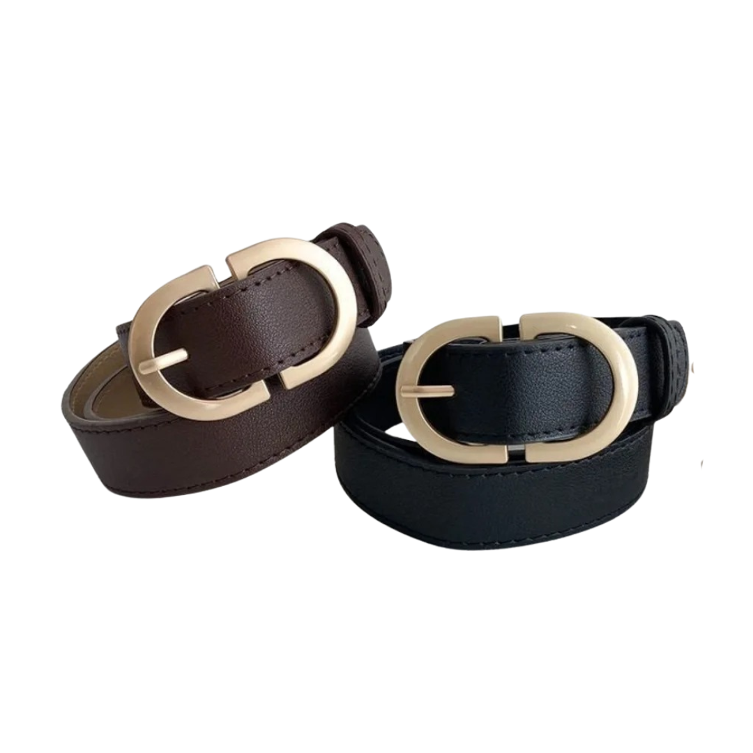 Cinto Feminino Modelo Serenity