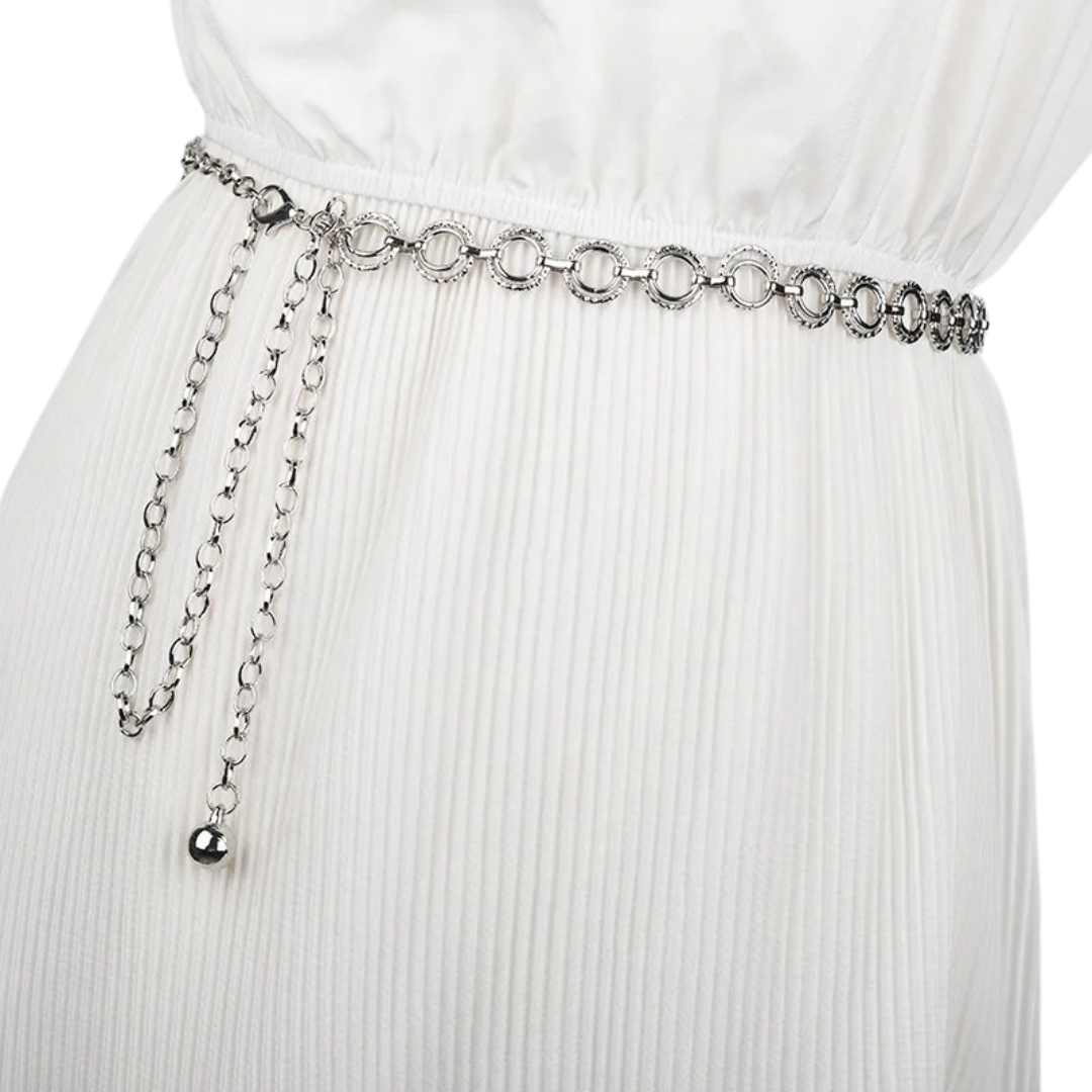 Cinto Feminino Modelo Shine