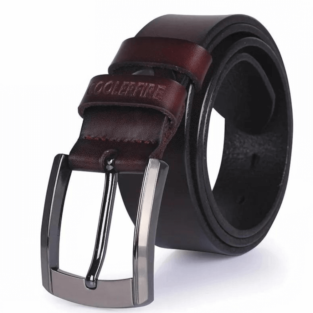 Cinto Masculino Modelo Luxury