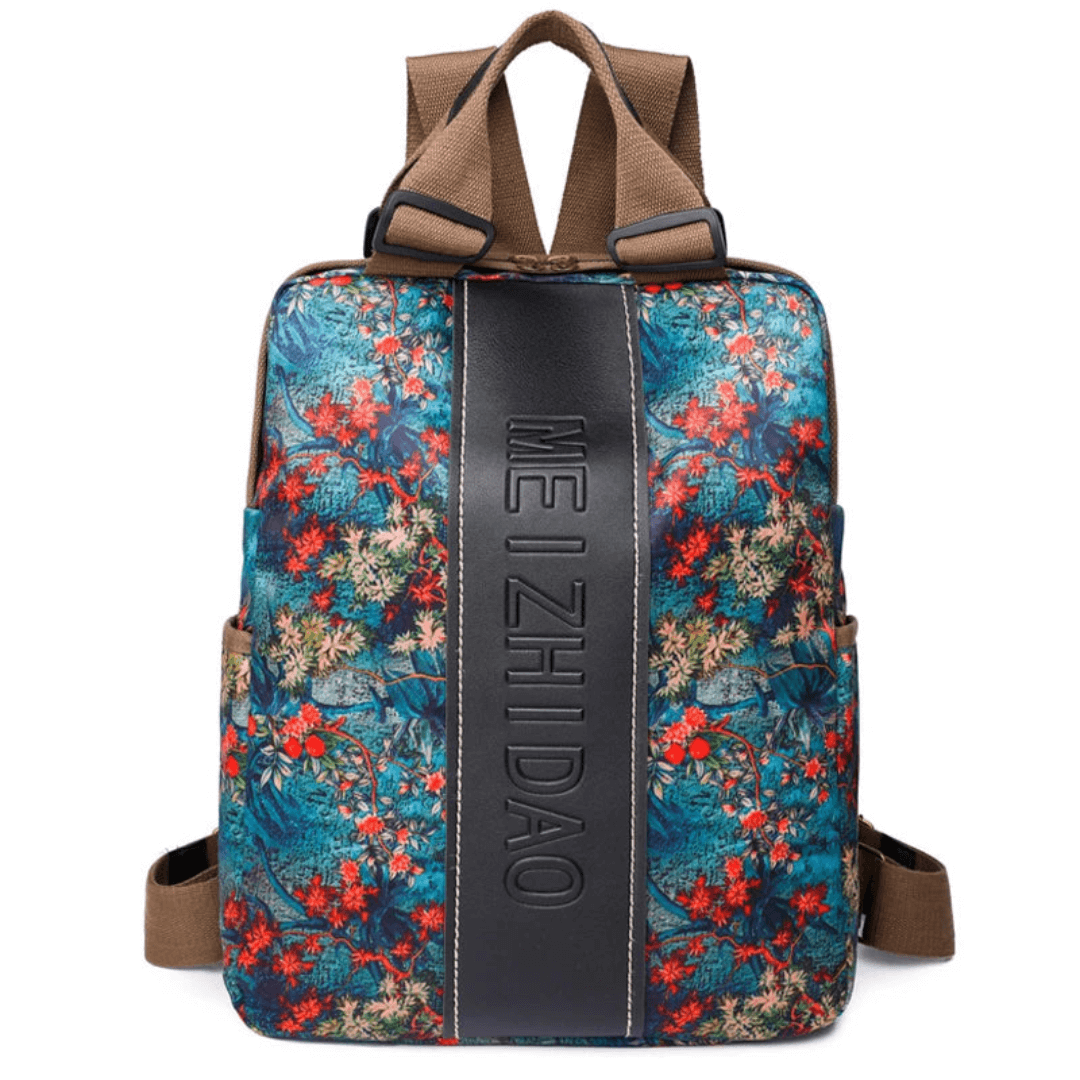 mochila-mochila feminina