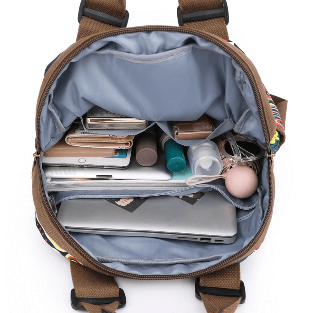 mochila-mochila feminina