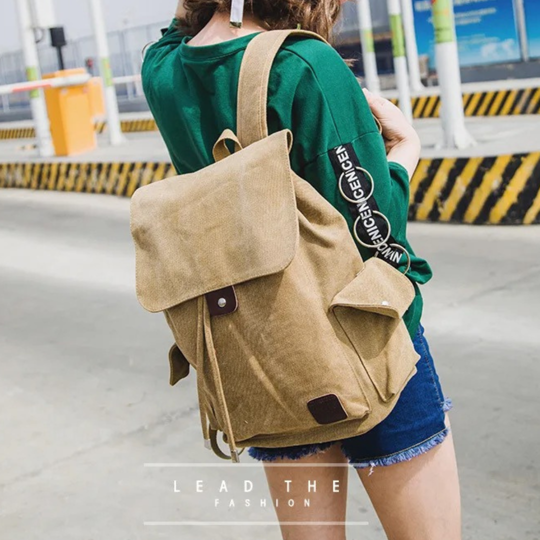 mochila-mochila masculina