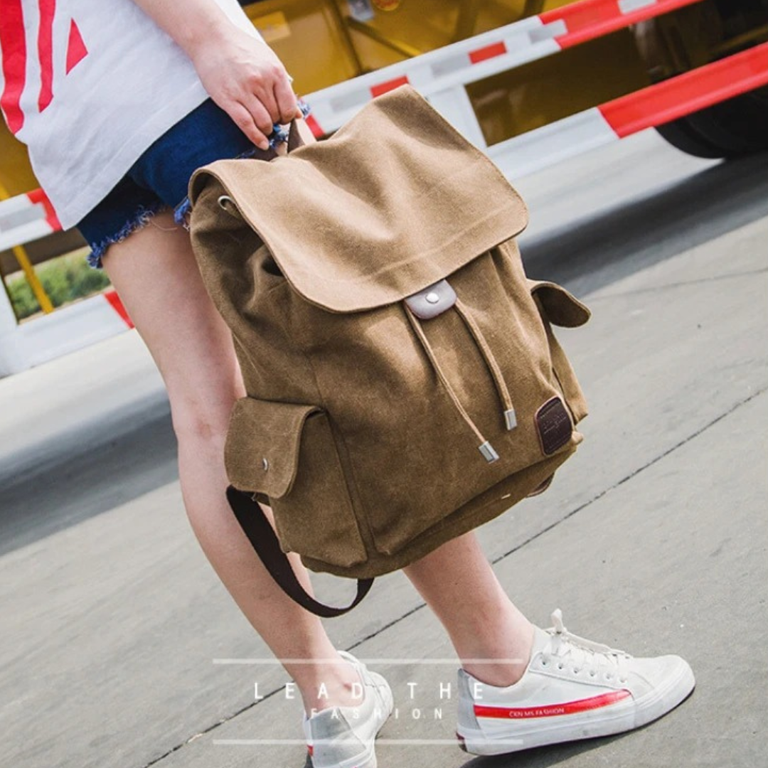 mochila-mochila masculina