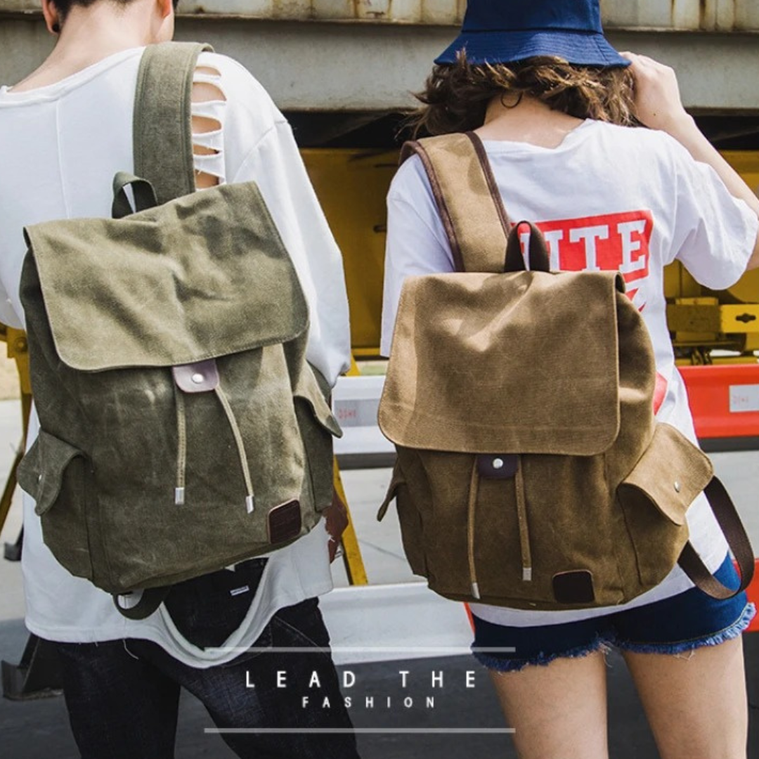 mochila-mochila masculina