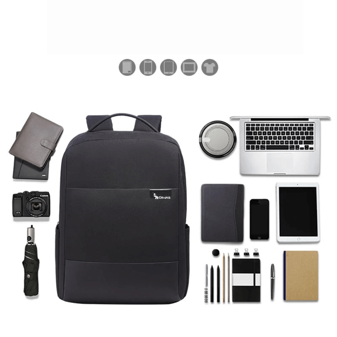 mochila-mochila masculina