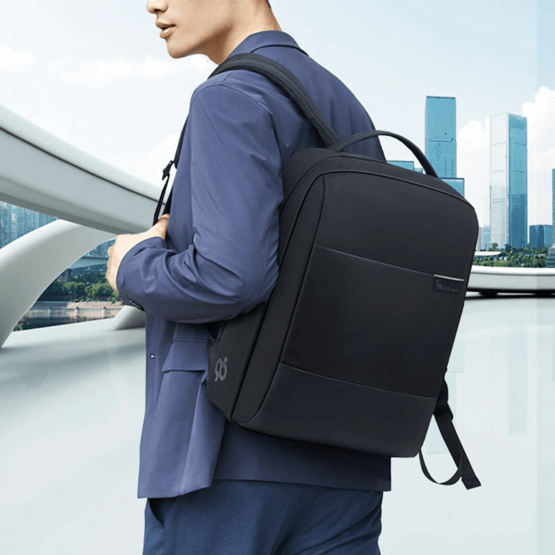 mochila-mochila masculina