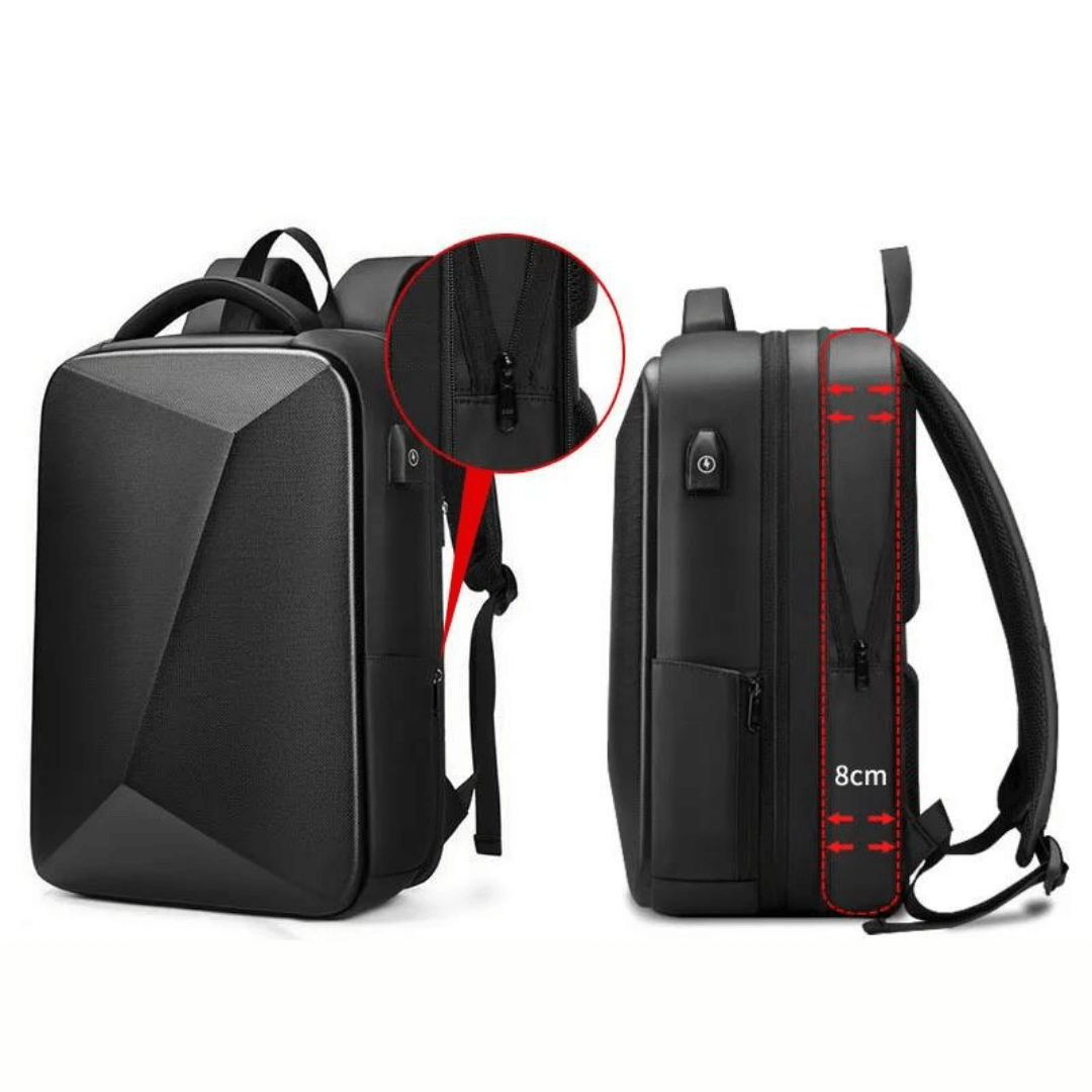 mochila-mochila masculina