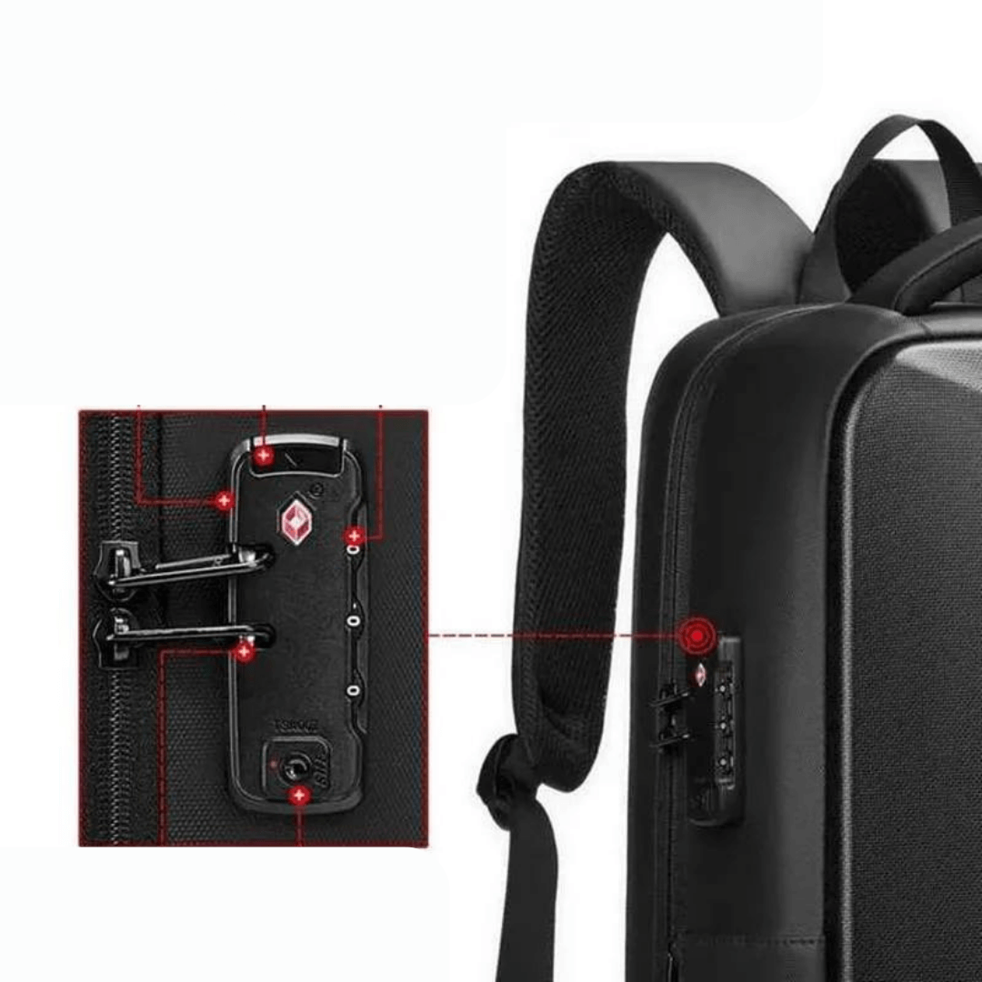 mochila-mochila masculina