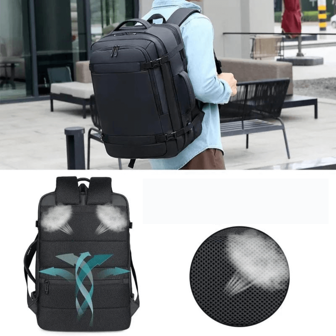 mochila-mochila masculino