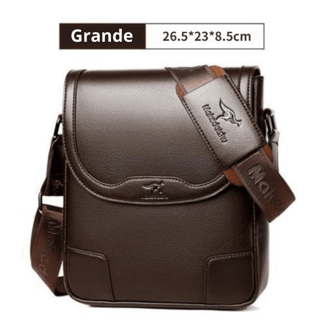 shoulder bag-shoulder bag masculino