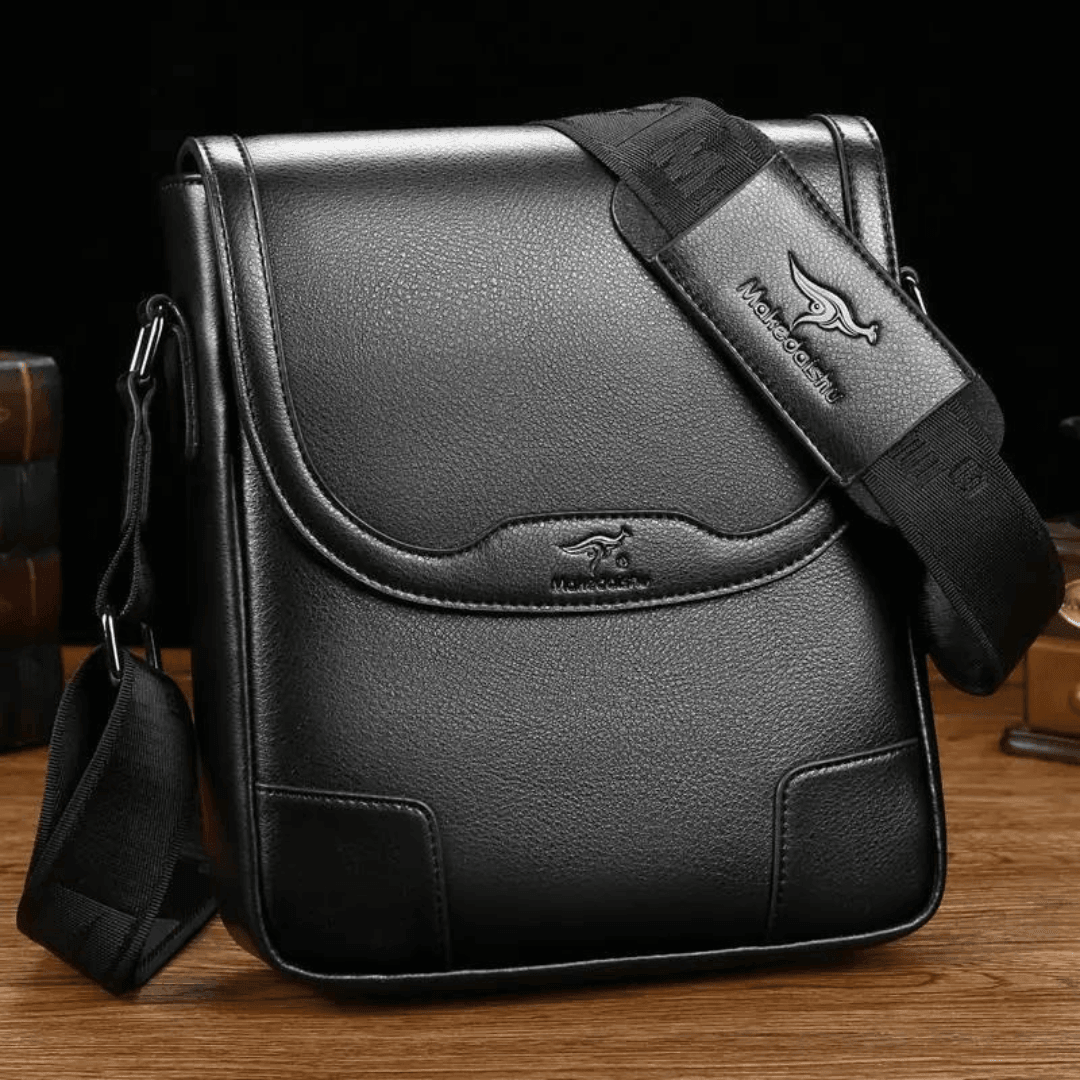 shoulder bag-shoulder bag masculino
