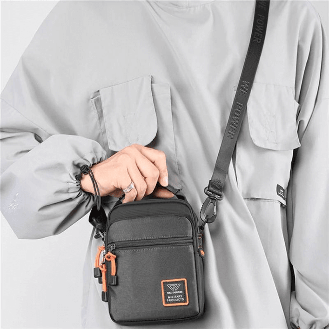shoulder bag-shoulder bag masculino