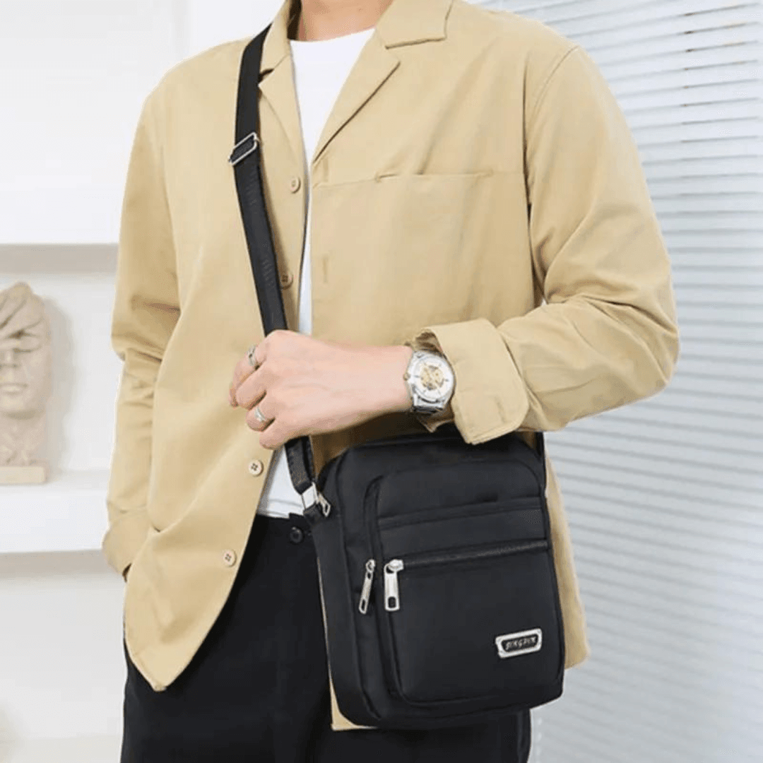 shoulder bag-shoulder bag masculino