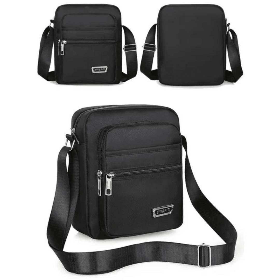 shoulder bag-shoulder bag masculino