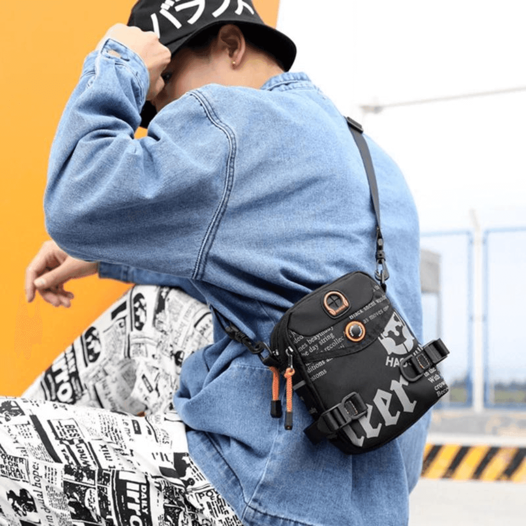 shoulder bag-shoulder bag masculino