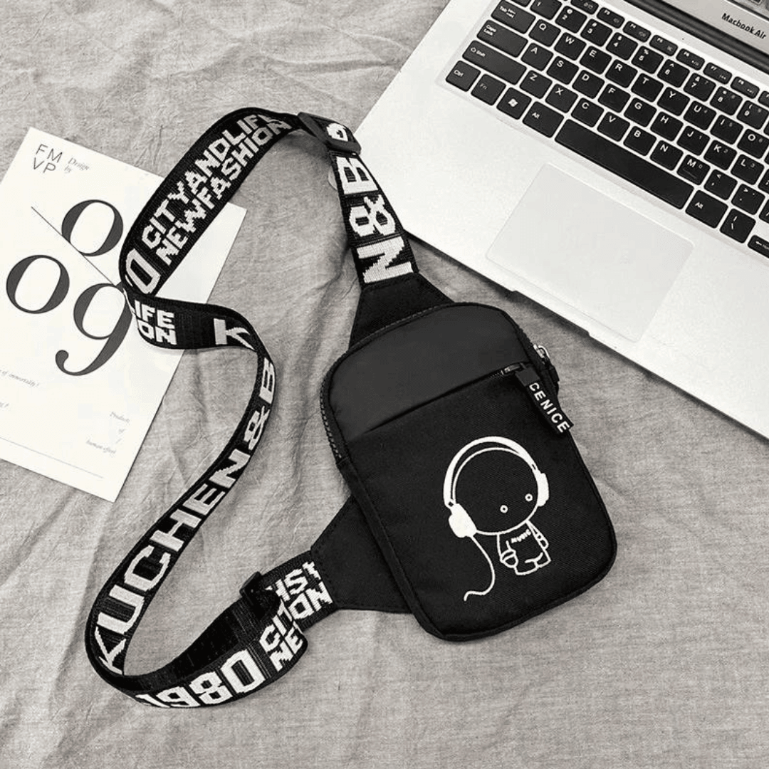 shoulder bag-shoulder bag masculino