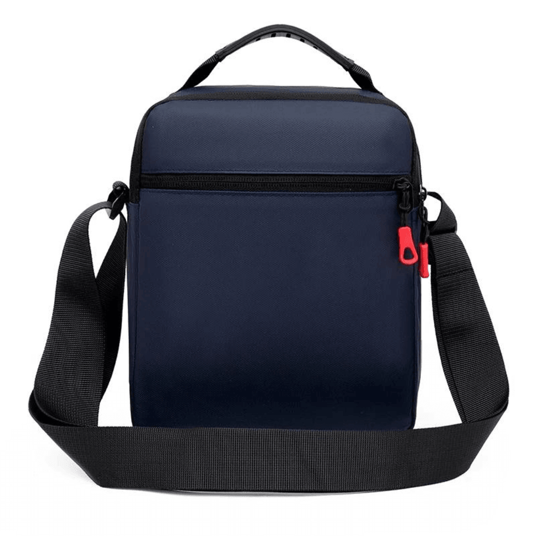 shoulder bag-shoulder bag masculina