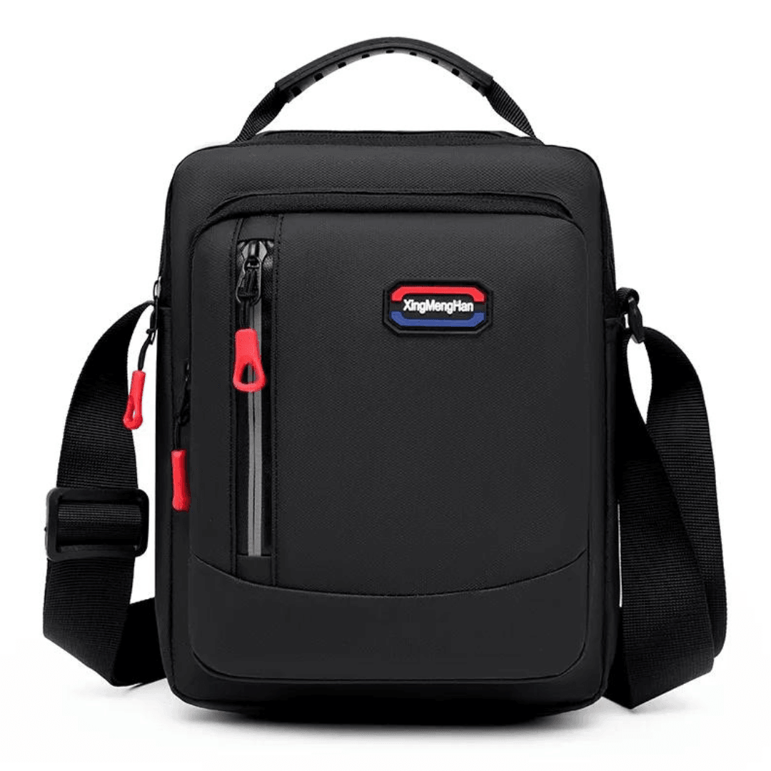 shoulder bag-shoulder bag masculina