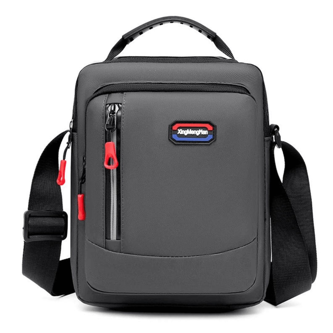 shoulder bag-shoulder bag masculina