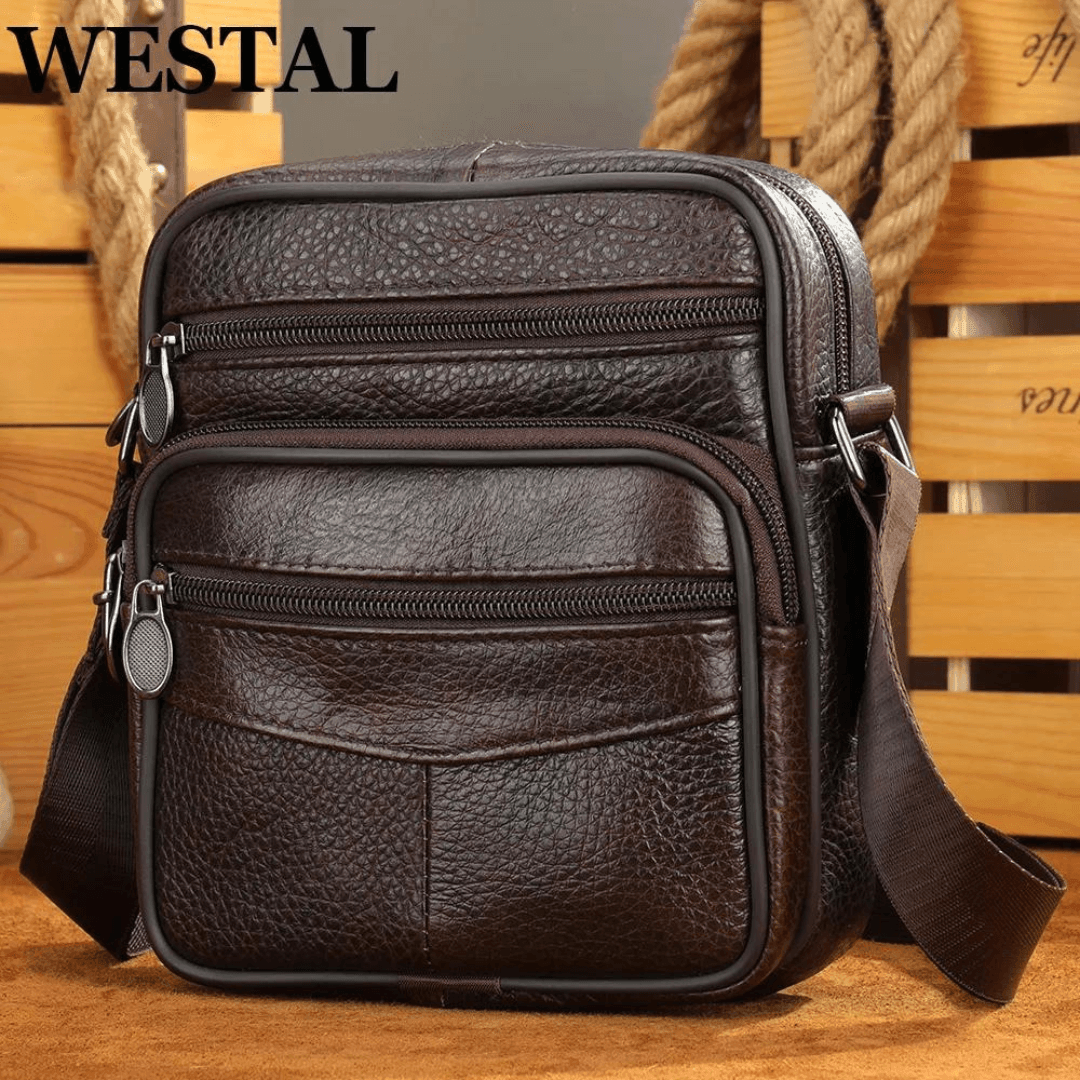 shoulder bag-shoulder bag masculina