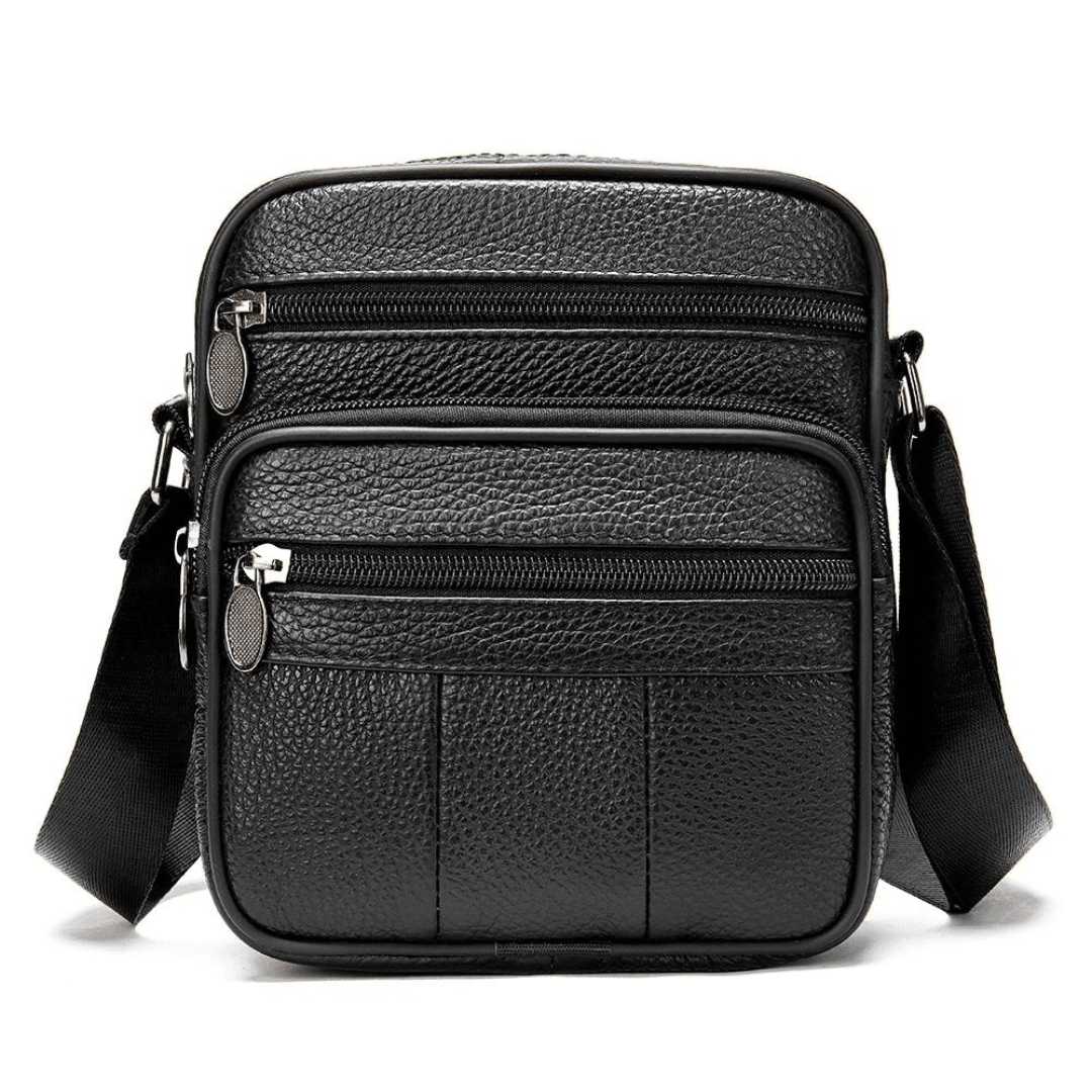 shoulder bag-shoulder bag masculina