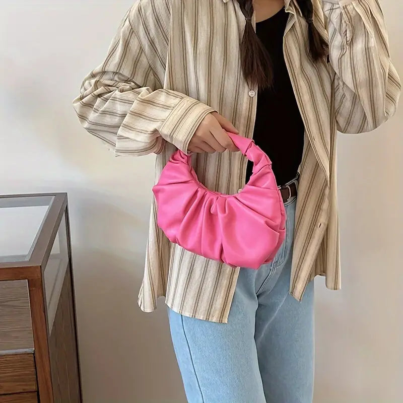 Bolsa Feminina Modelo Oli