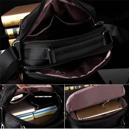 bag-bag masculina