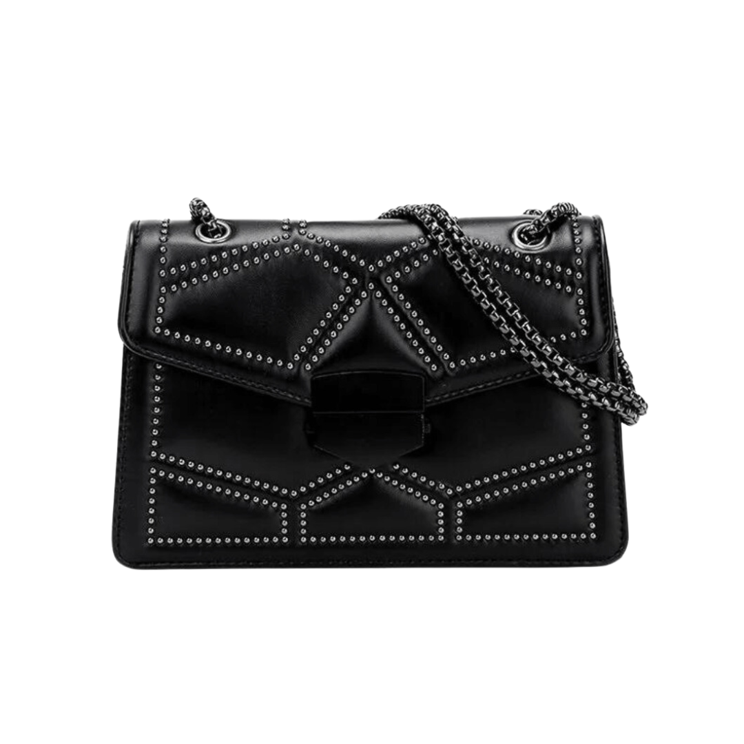 Bolsa Feminina Modelo Glamour