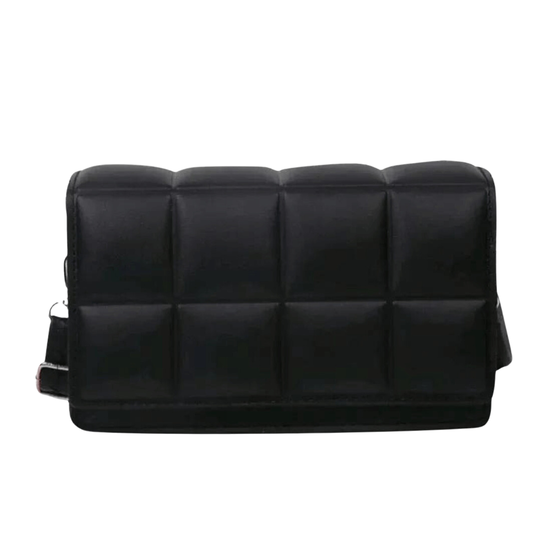 Bolsa Feminina Modelo Luxury