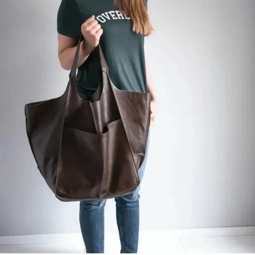 Bolsa Feminina Modelo Ruby