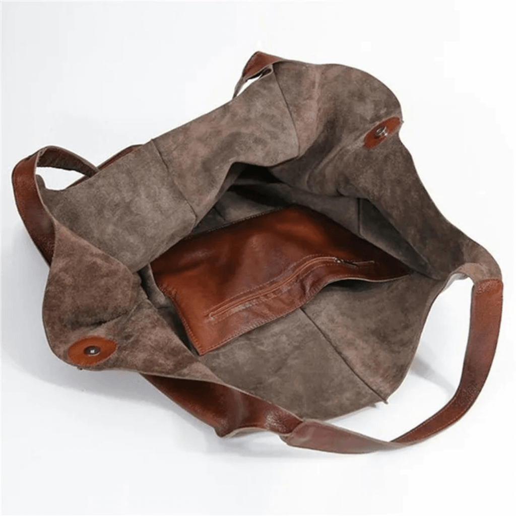 Bolsa Feminina Modelo Ruby