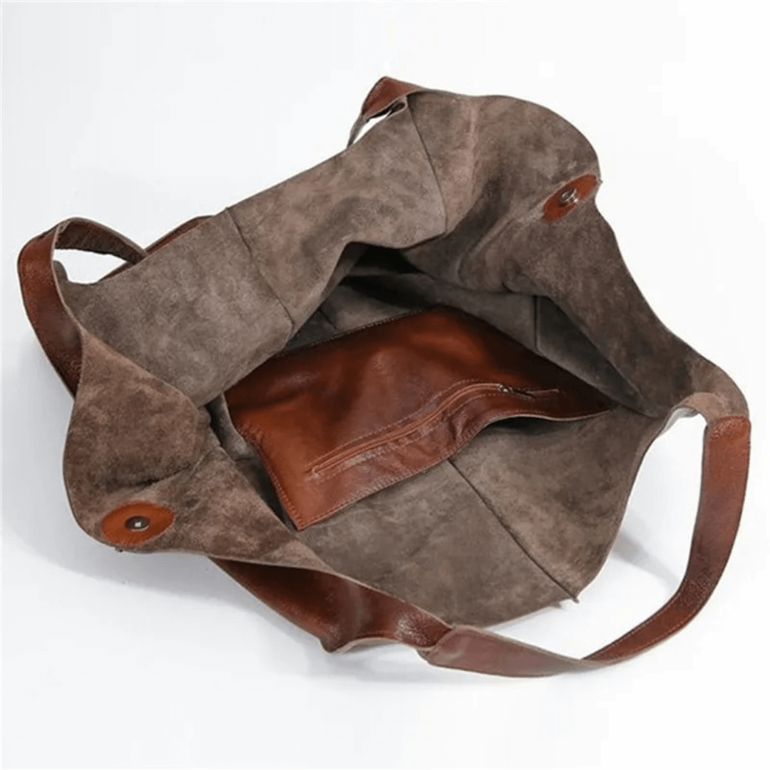 Bolsa Feminina Modelo Ruby