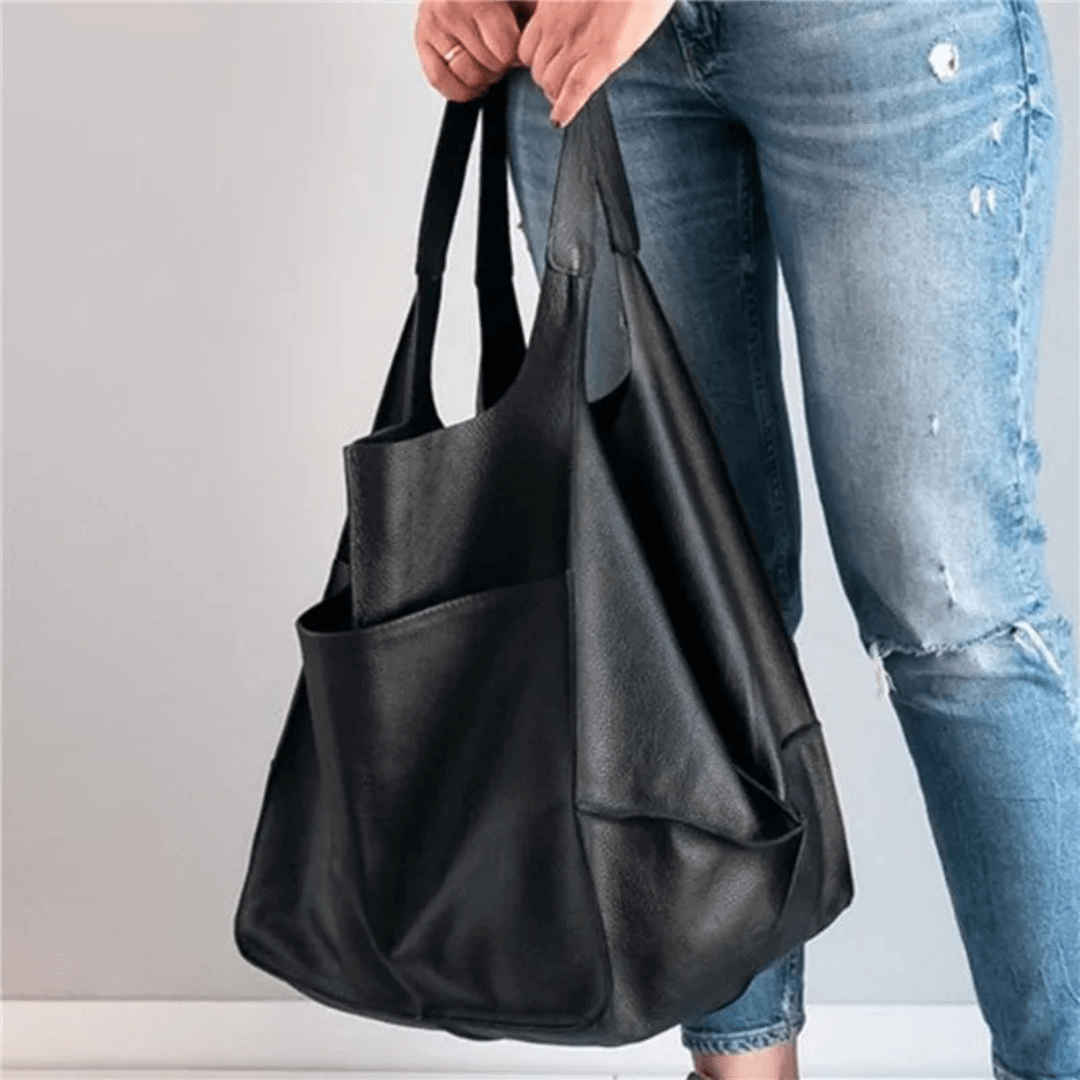 Bolsa Feminina Modelo Ruby
