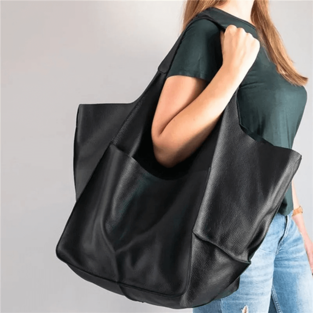 Bolsa Feminina Modelo Ruby