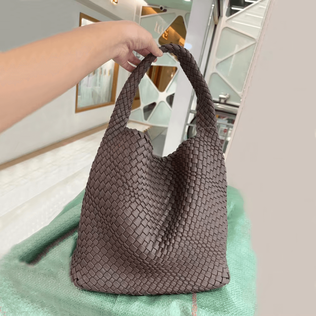 Bolsa Feminina Soft Beach