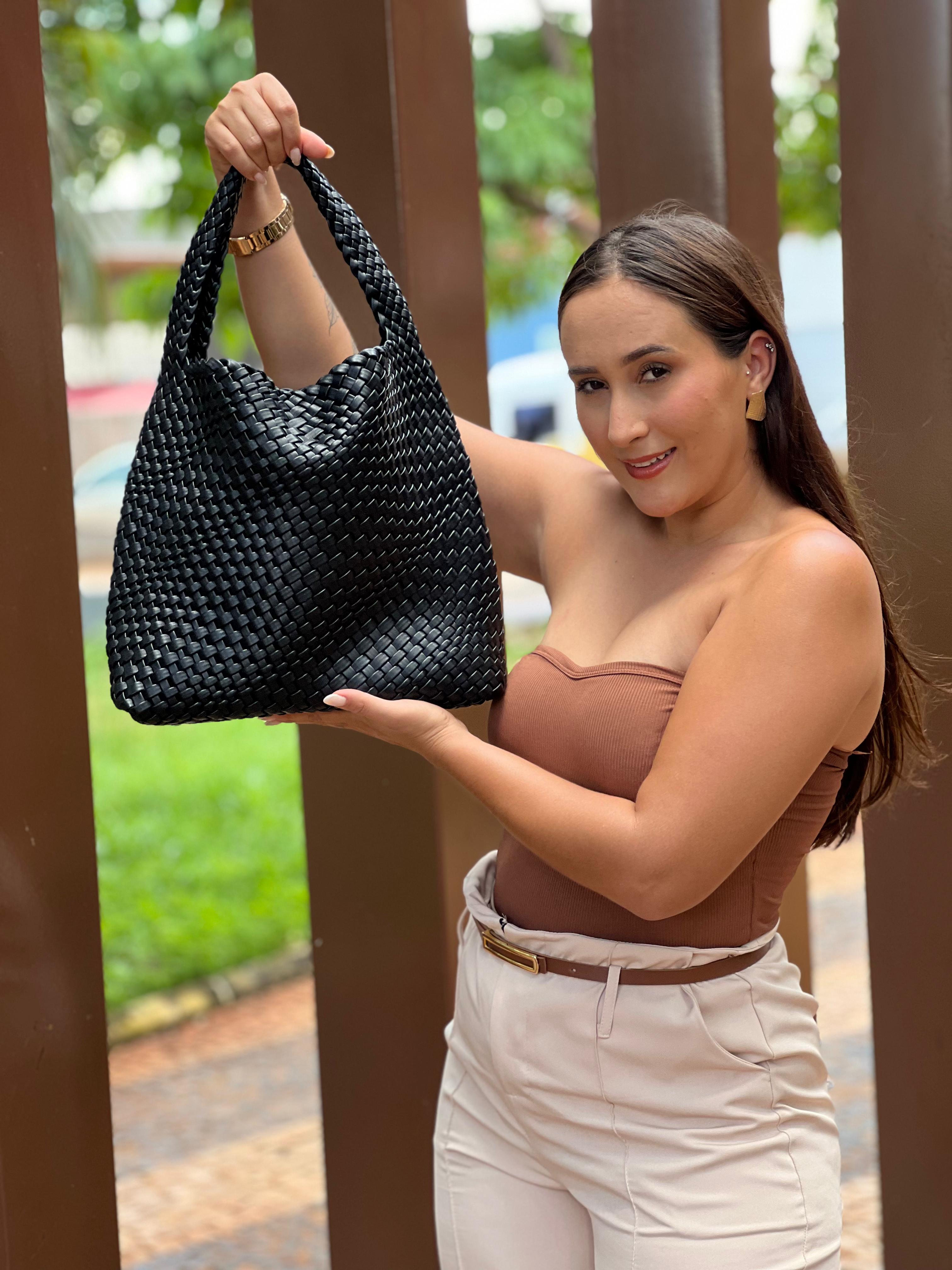 Bolsa Feminina Soft Beach