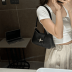 Bolsa Feminina Modelo Vintage