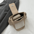 Bolsa Feminina Modelo Vintage